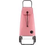 Rolser 2L - Shoppingvagn Tweed Rosa, Shoppingvagn