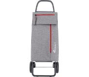 Rolser 2L - Shoppingvagn Wallaby Grå, Shoppingvagn