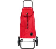 Rolser 2LRSG - Shoppingvagn Röd, Shoppingvagn