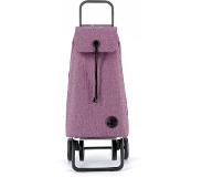 Rolser 4L - Shoppingvagn Tweed Malva, Shoppingvagn