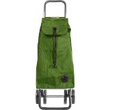 Rolser 4L - Shoppingvagn Kakigrön, Shoppingvagn