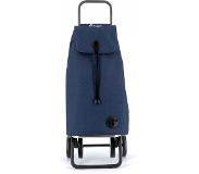 Rolser 4L - Shoppingvagn Tweed Marino, Shoppingvagn