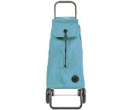 Rolser 2L MF - Shoppingvagn Turkos, Shoppingvagn