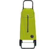 Rolser RG Logic MF - Shoppingvagn Lime, Shoppingvagn