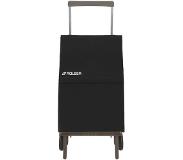 Rolser Plegamatic MF - Shoppingvagn Svart, Shoppingvagn