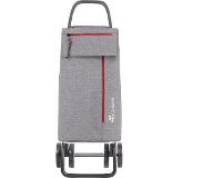 Rolser 4L - Shoppingvagn Wallaby Grå, Shoppingvagn