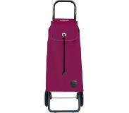 Rolser RG - Shoppingvagn Vinröd, Shoppingvagn