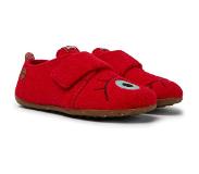 Camper Twins Slippers Röd EU 28 Flicka