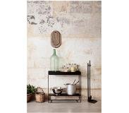 Ferm Living Plant Box Konsolbord 75 cm Metall Svart