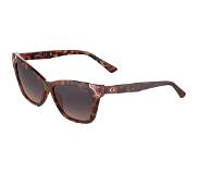 GUESS Gu7840 Sunglasses Rosa 57 Man