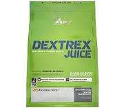 Olimp Sports Nutrition Dextrex Juice, Variationer Apple - 1000g