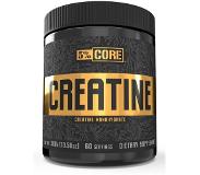 5% Nutrition Rich Piana Creatine - Core Series - 300g
