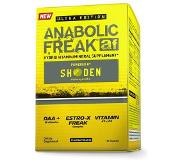 Pharmafreak Anabolic Freak Ultra Edition - 144 caps