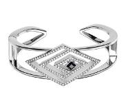Karl Lagerfeld 5483666 Bracelet Silver Man