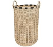 OYOY - Boo Storage Basket High Nature