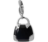 Ti sento 8139eb Charm Svart Man