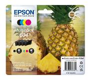 Epson C13T10G64010 Epson multipack 604 4-färger