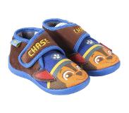 Cerda Group 3d Paw Patrol Slippers Brun EU 21 Flicka