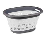 Kampa Collapsible Laundry Basket Grå