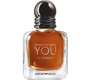 Emporio Armani Stronger With You Intensely EdP 30ml