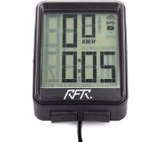 Cube RFR Cmpt Cycling Computer With Cable Silver