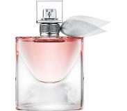 Lancôme La Vie Est Belle Eau De Parfum 30ml Vapo Durchsichtig Kvinna