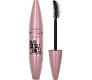 Maybelline Mascara Lash Sensational Intense Black
