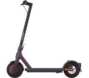 Xiaomi Mi 4 Pro Electric Scooter Svart