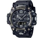 Casio G-Shock Mudmaster GWG-2000-1A1ER Svart