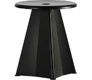 Vitra Tabouret Métallique Pall Deep Svart