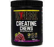 Universal Nutrition Creatine Chews, Variationer Grape - 144 chewables