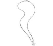 Morellato Sabh03 Necklace Silver Man