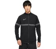 Nike Jacka Nike M NK Academy 21 FZ DRY TRACK JKT cw6113-014