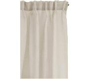 Himla Dalsland Curtain heading tape 145x250 cm Oatmeal