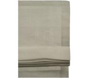 Himla Hissgardin Ebba natural 150x180