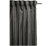 Himla Gardin Sunshine Veckband Kohl 140x290