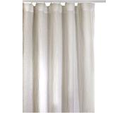 Himla Twilight Gardin Fog 140x290 cm