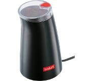 Bodum C-mill Kaffekvarn - Kaffekvarnar Plast Svart