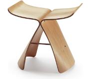 Vitra Butterfly Pall Lönn