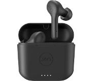 JAYS Hörlur f-Five True Wireless In-Ear svart
