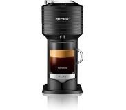 Krups Vertuo Next Premium Kapselmaskin 1,1 L - Espressomaskiner & Tillbehör Svart