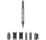 Dyson Airwrap Complete Multi-styler Nickel/Copper