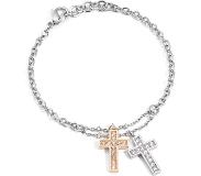 Morellato Sadr05 Bracelet Silver Man