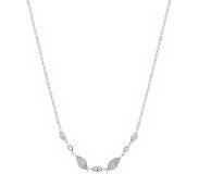 Morellato Sahl13 Necklace Silver Man