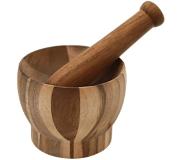 Culinary5 Mortel 12,5 cm Akacia