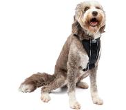 Kurgo Enhanced Tru-Fit Harness Black L 23-36kg