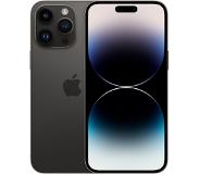 Apple iPhone 14 Pro Max 5G 128GB - Space Black