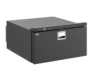 MSW Bilkylskåp - 40 L - -12 - 10 °C - 12 V - stål
