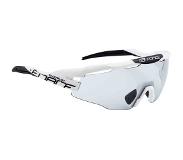 Force Everest Fotocromic Sunglasses Vit Fotocromic Grey/CAT0-3