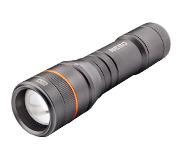 Nebo Tools Newton 500 Tactical Flashlight Grå 500 Lumens